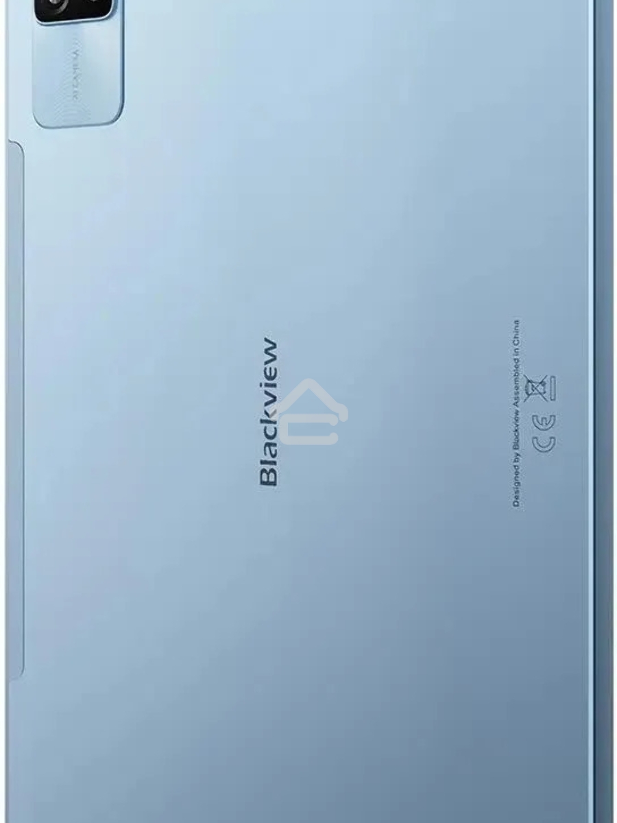 Планшет Blackview TAB 60 PRO 10.1 LTE 4/128Gb голубой