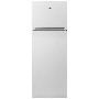 Холодильник Beko RDSK240M20W белый двухкамерный 170/45л, капельная система