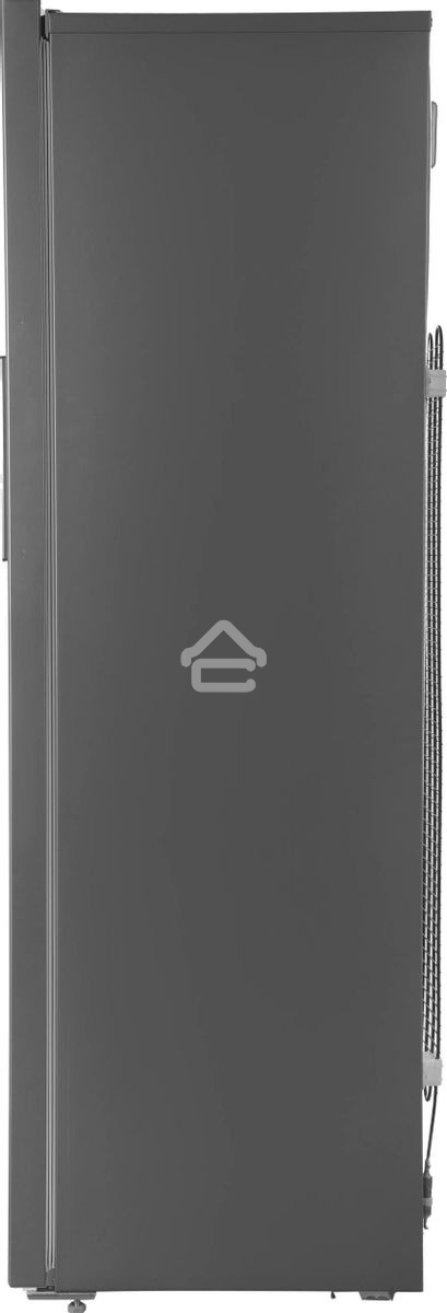 Морозильная камера Beko RFSK266T01S, серебристый, 266л, 4 ящика