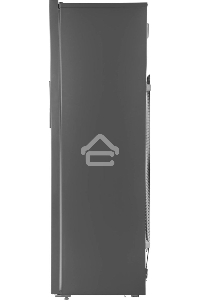 Морозильная камера Beko RFSK266T01S, серебристый, 266л, 4 ящика