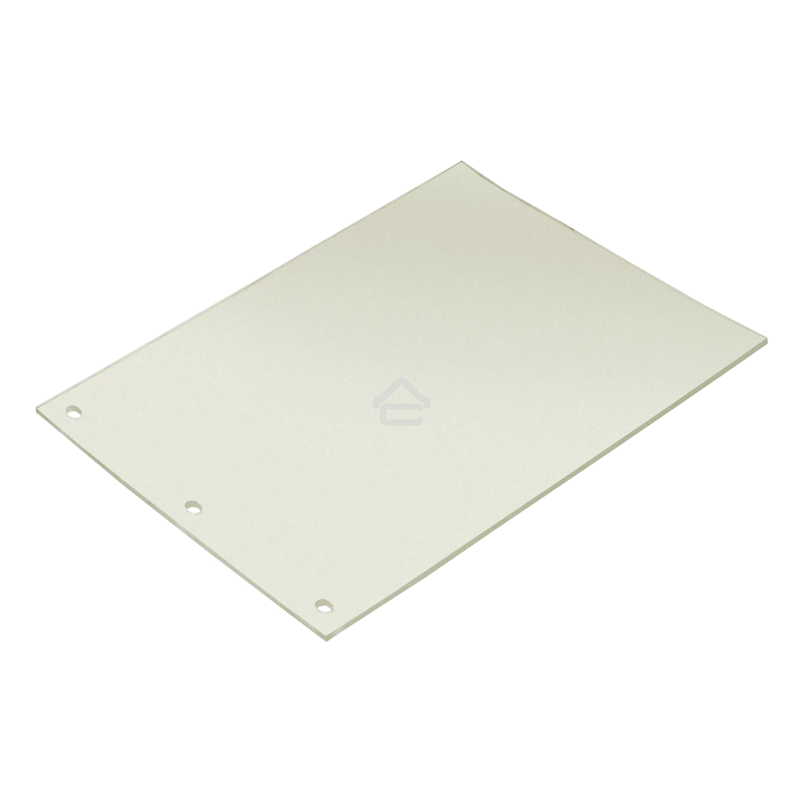 Коврик полиуретановый для виброплиты Denzel VC-12