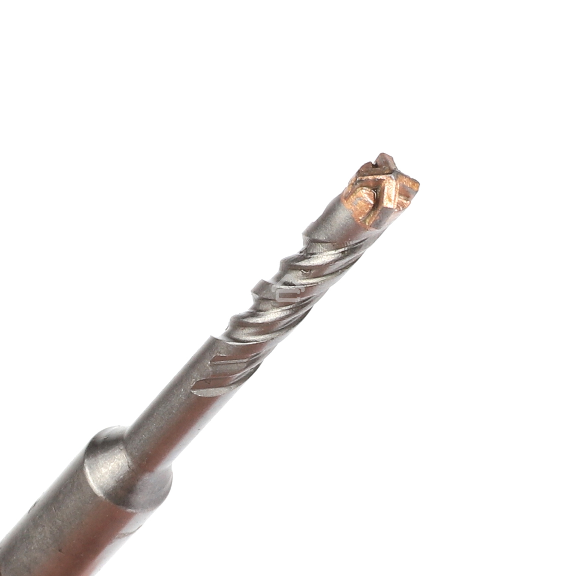 Бур 4x4 PATRIOT SDS Plus 6x110, 4 режущих грани