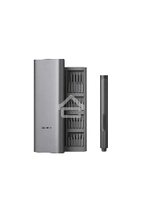 Отвертка Xiaomi Mi Cordless Precision Screwdriver Kit (BHR5474GL) (BHR5474GL) (756474)