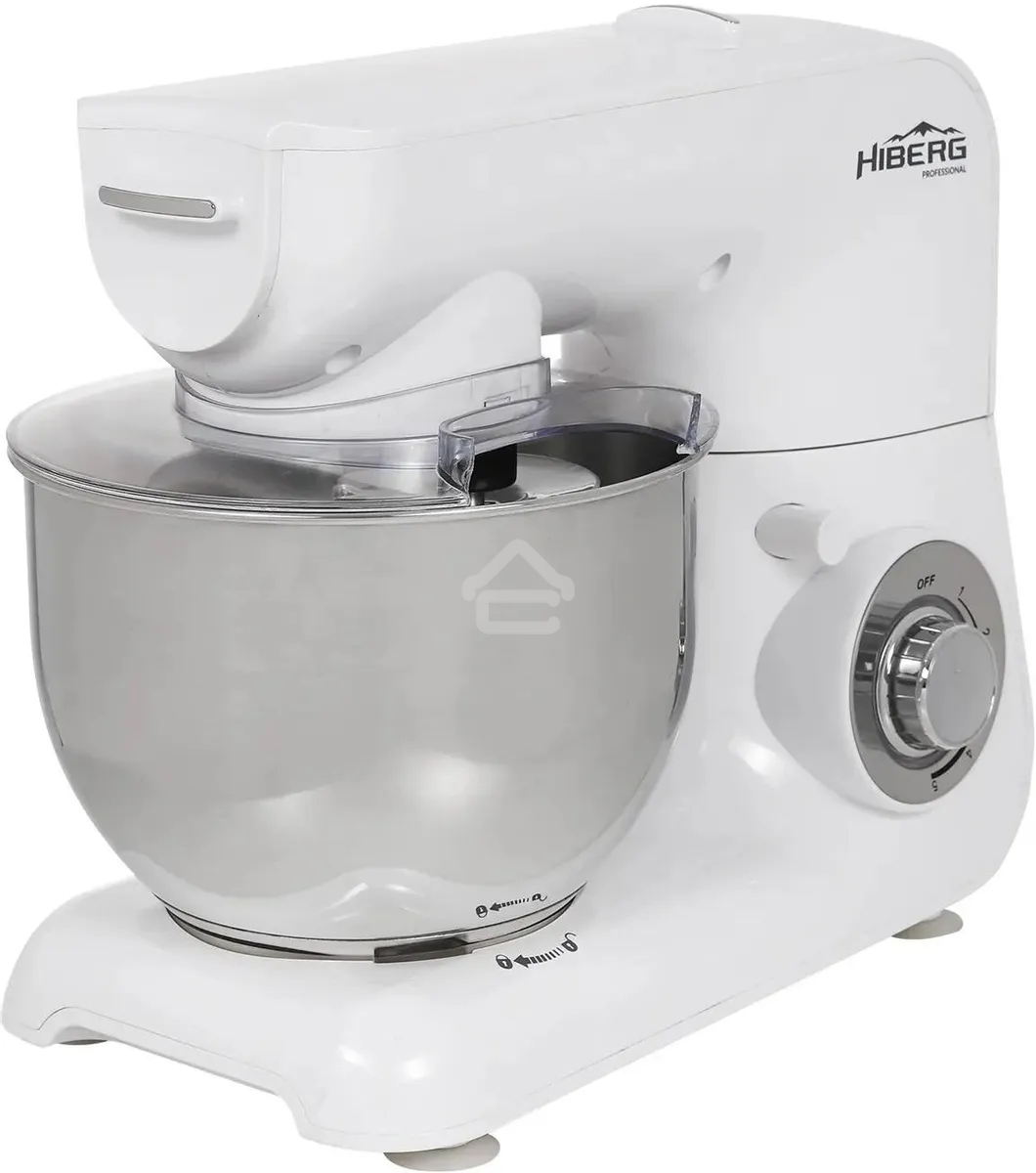 Миксер HIBERG MP 1040 W