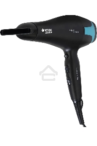 Фен Vitek VT-8215 разноцветный