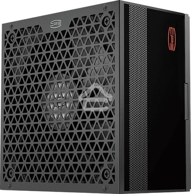 Блок питания PcCooler P5-YN850-G1F ATX 850W 80 PLUS gold (20+4pin) APFC 135мм fan 9xSATA Cab Manag RTL