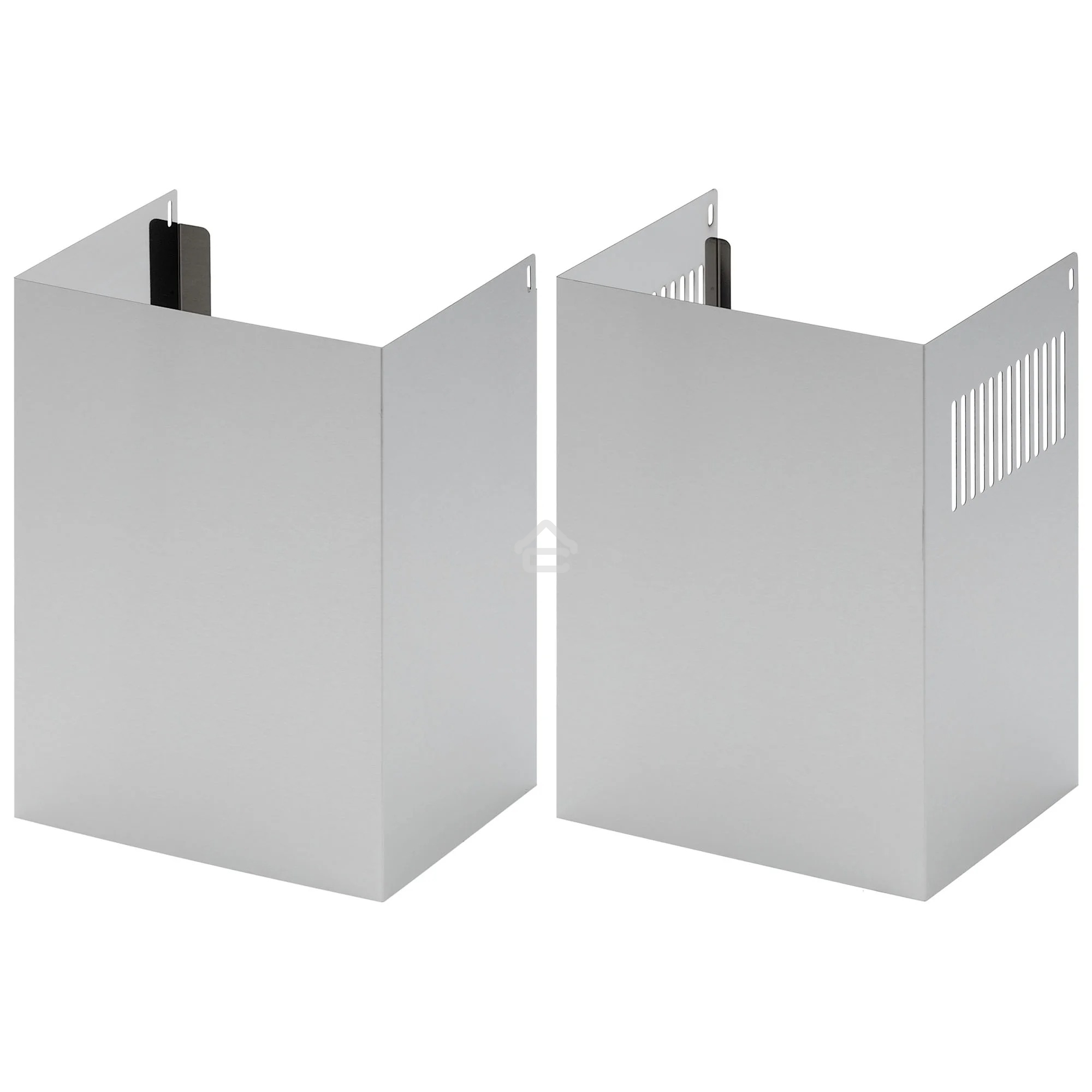 Вытяжка наклонная KRONA Kristen A 900 белая S, 89.5 см, 1050 куб. м/ч, 65 дБ