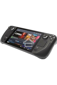 Игровая консоль VALVE Steam Deck OLED Handheld Gaming Console, 1Tb SSD, 7.4