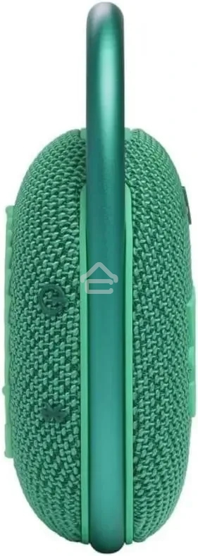 Акустическая система JBL CLIP4ECOGRN 1.0 Bluetooth CLIP 4ECO GREEN