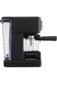Кофеварка рожковая Vitek VT-1517 VT фиолетовый, исп. кофе - молотый, 1.65 л, 1238 Вт, 15 Бар
