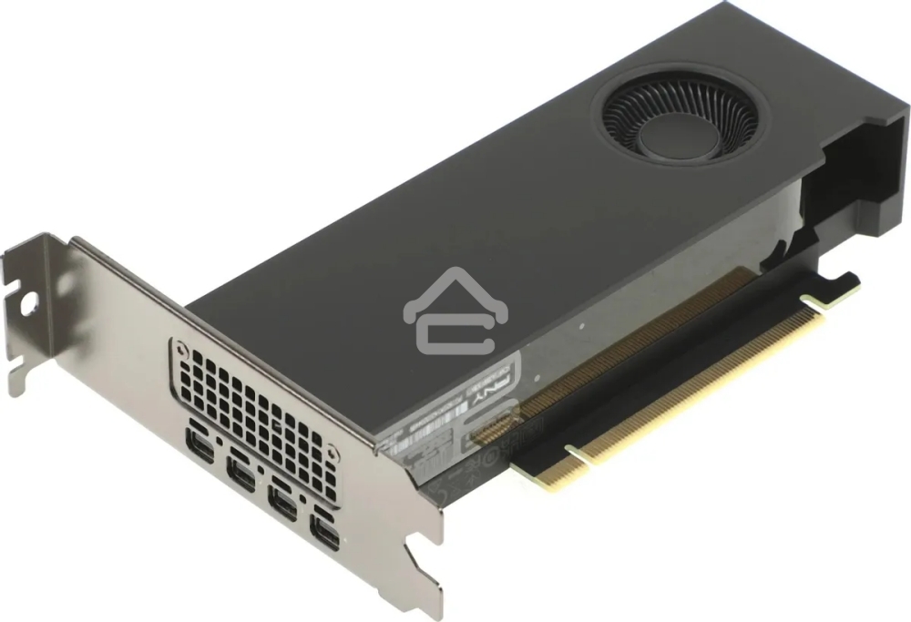 Видеокарта PCIE16 RTX A2000 12GB 900-5G192-2551-000 NVIDIA