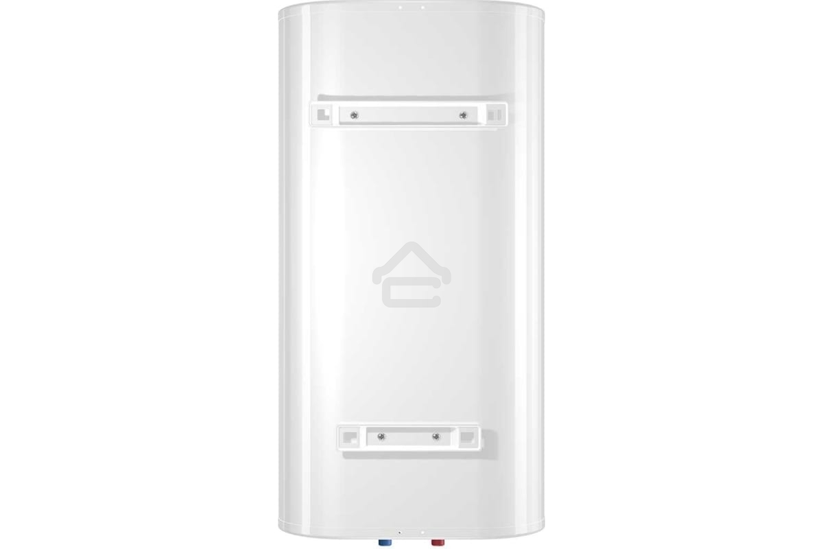 Водонагреватель Thermex Dion 80 V 2.5кВт 80л электрический настенный