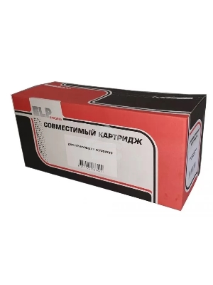 Картридж лазерный ELP TK-3130 черный (25000 стр.) для Kyocera FS-4200DN/4300DN, M3550idn/M3560idn