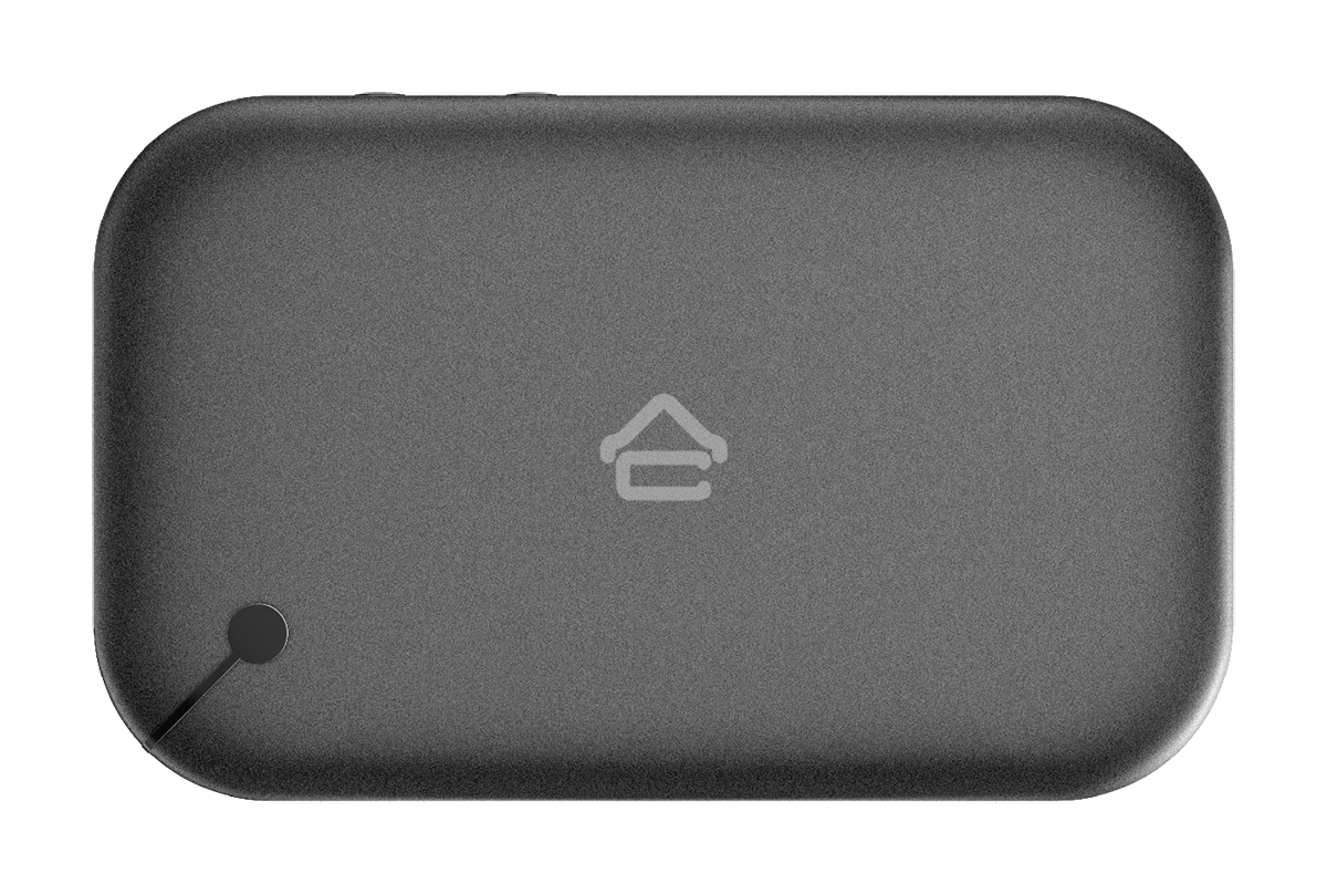 Маршрутизатор D-Link DWR-932C 4G