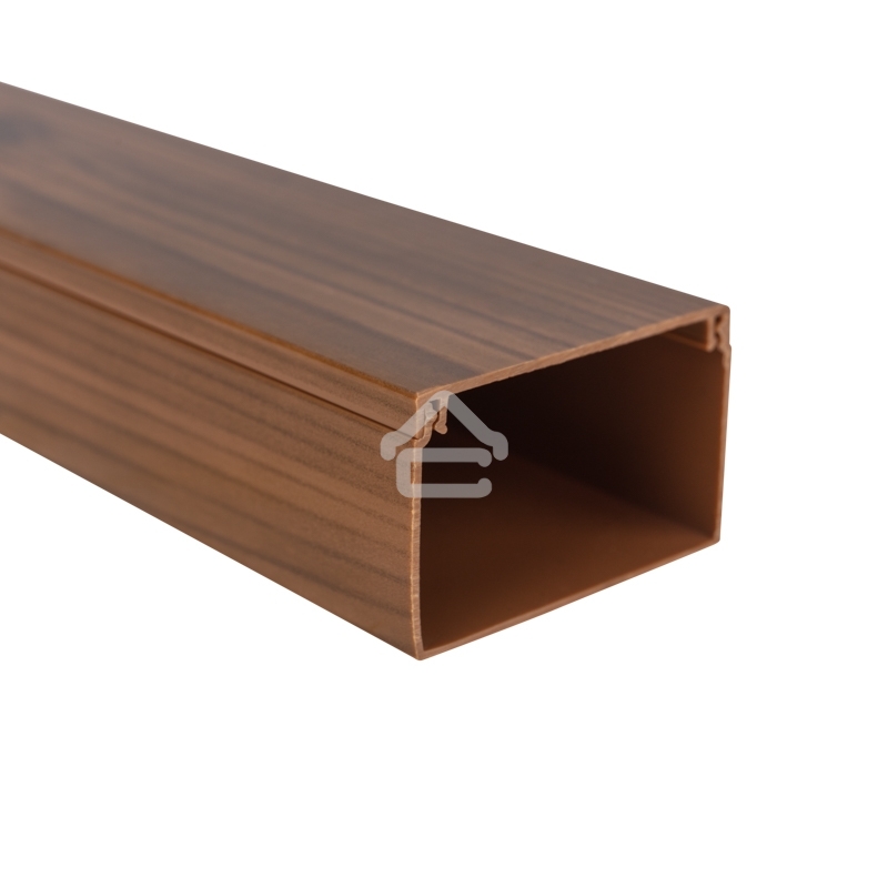 Кабель-канал Rexant 16х16 мм, дуб