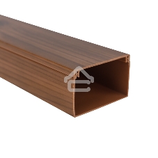 Кабель-канал Rexant 16х16 мм, дуб