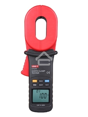 Токоизмерительные клещи UNI-T UT275