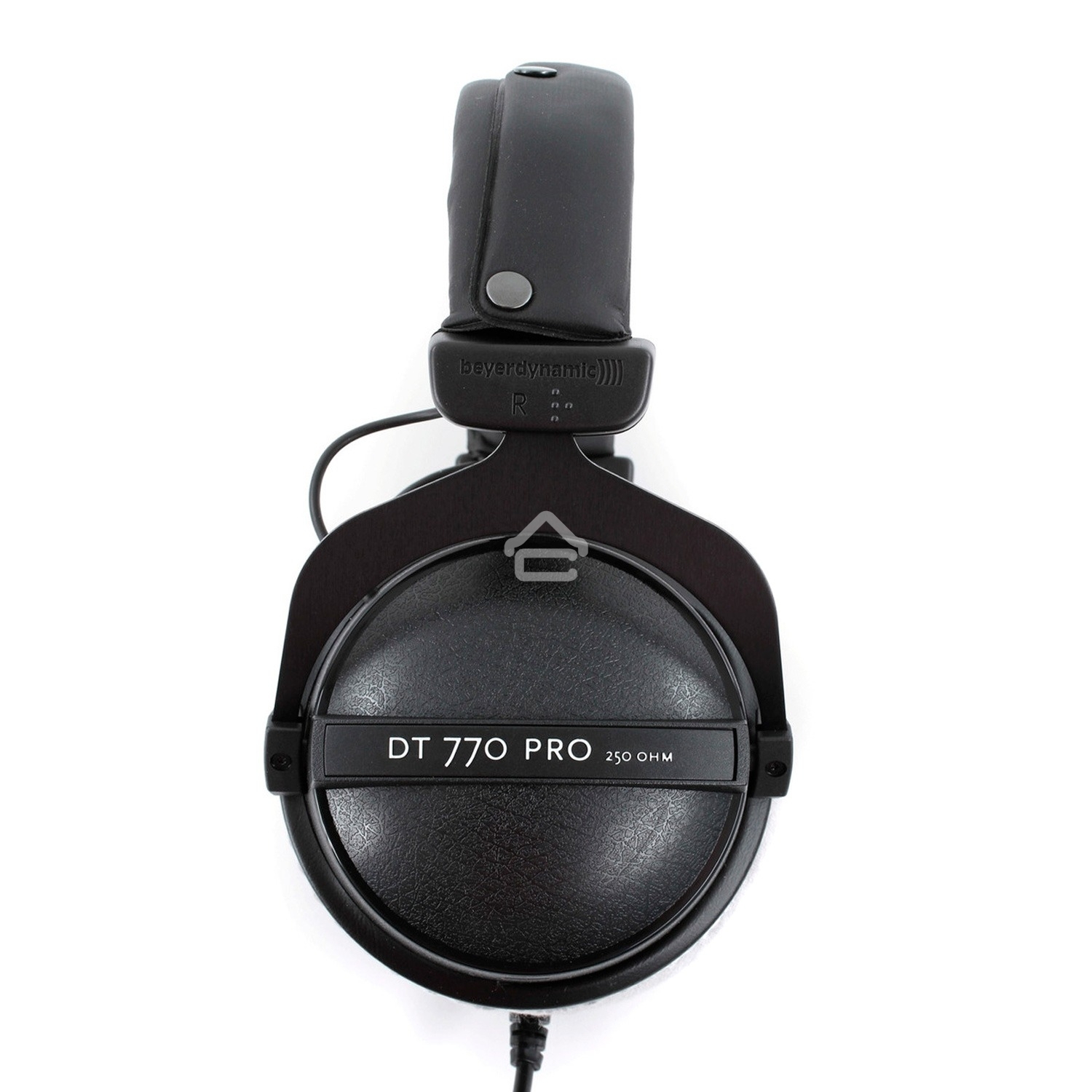 Наушники Beyerdynamic DT 770 PRO 250 OHMS черный