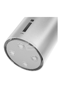 Кухонная вытяжка Maunfeld Lee Wall (sensor) 39 нержавеющая сталь
