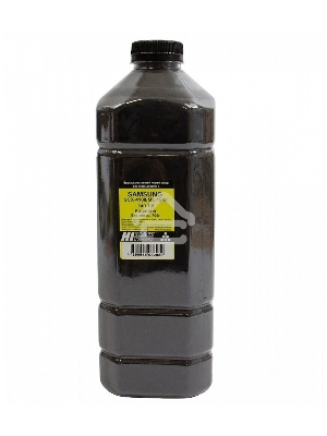 Тонер Hi-Black для Samsung SCX-4100/ML-1510, Polyester, Тип 1.9, Bk, 700 г, канистра