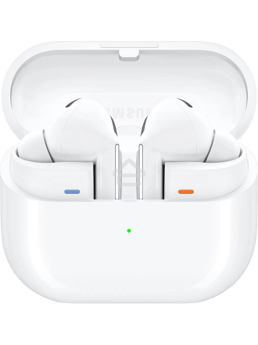 Наушники Samsung Galaxy Buds 3 Pro Bluetooth внутриканальные белый