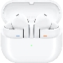 Наушники Samsung Galaxy Buds 3 Pro Bluetooth внутриканальные белый