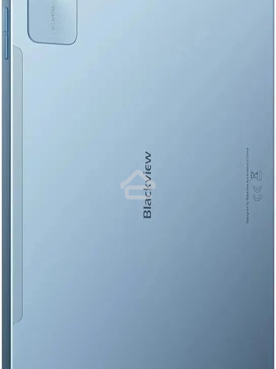 Планшет Blackview TAB 60 PRO 10.1 LTE 4/128Gb голубой