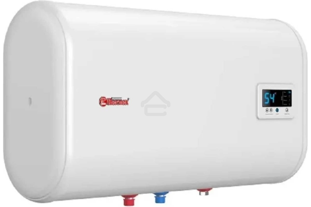 Водонагреватель накопительный Thermex IF 80 H (pro)2000Вт