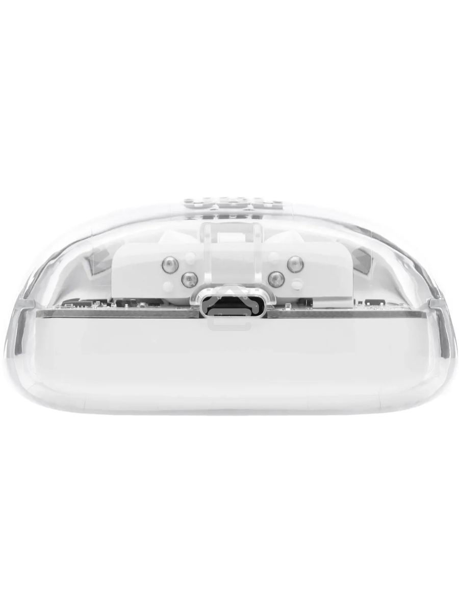 Гарнитура вкладыши JBL Tune Beam Ghost белый беспроводные bluetooth в ушной раковине (JBLTBEAMGWHTAS)