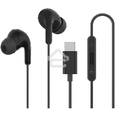 Наушники Xiaomi Type-C Earphones черный M2413E1