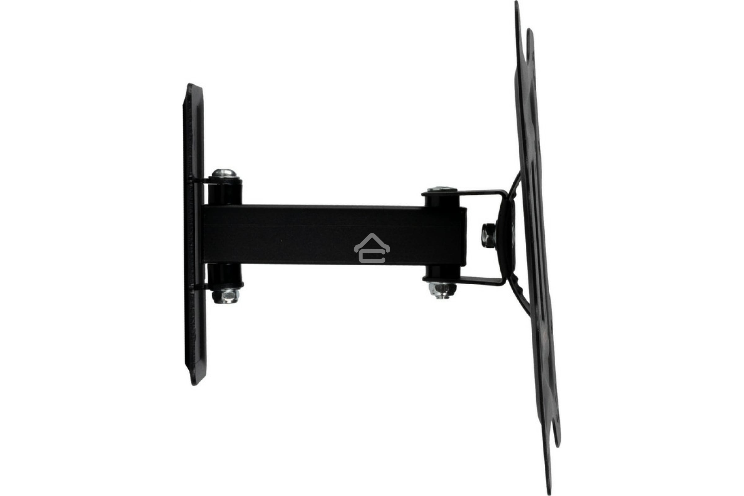 Кронштейн для телевизора Arm media LCD-403 new черный, 26