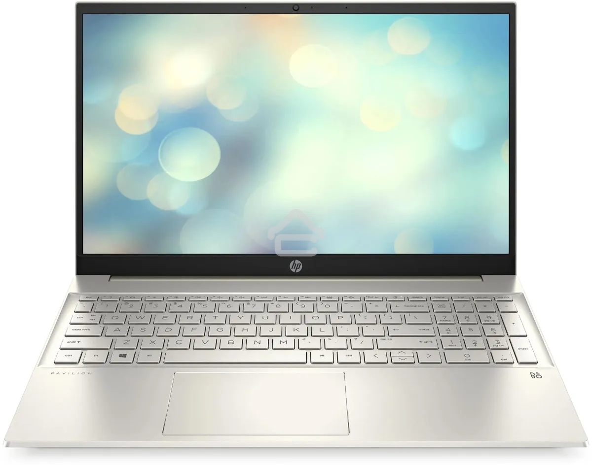 Ноутбук HP Pavilion 15-eg3039ci Core i3 1315U 8Gb SSD 512Gb Intel UHD Graphics 15.6