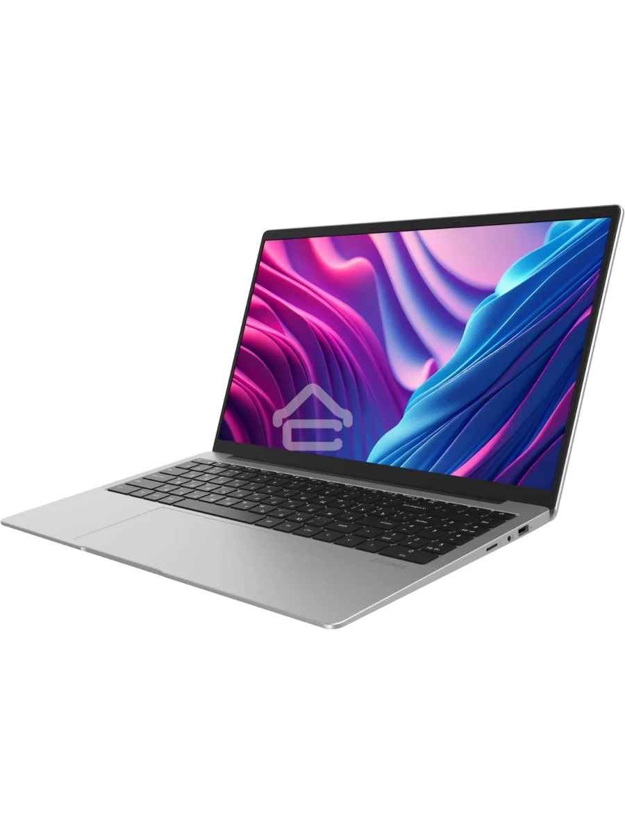 Ноутбук Digma EVE C5801 Celeron N4020 8Gb SSD256Gb Intel UHD Graphics 600 15.6