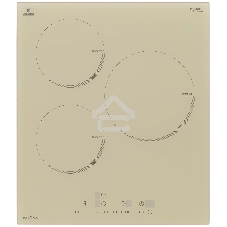 Индукционная варочная панель Krona VENTO 45 IV B слоновая кость