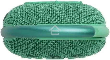 Акустическая система JBL CLIP4ECOGRN 1.0 Bluetooth CLIP 4ECO GREEN