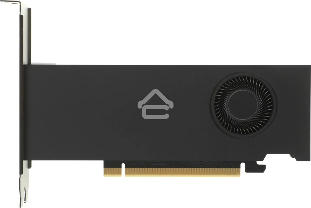 Видеокарта PCIE16 RTX A2000 12GB 900-5G192-2551-000 NVIDIA