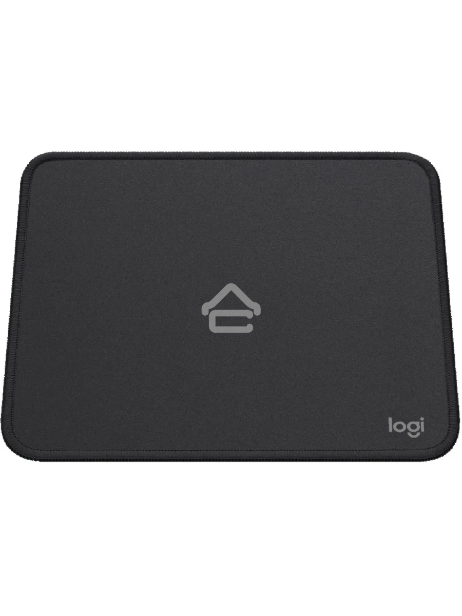 Коврикдлямыши LogitechMouse Pad Studio Series,GRAPHITE