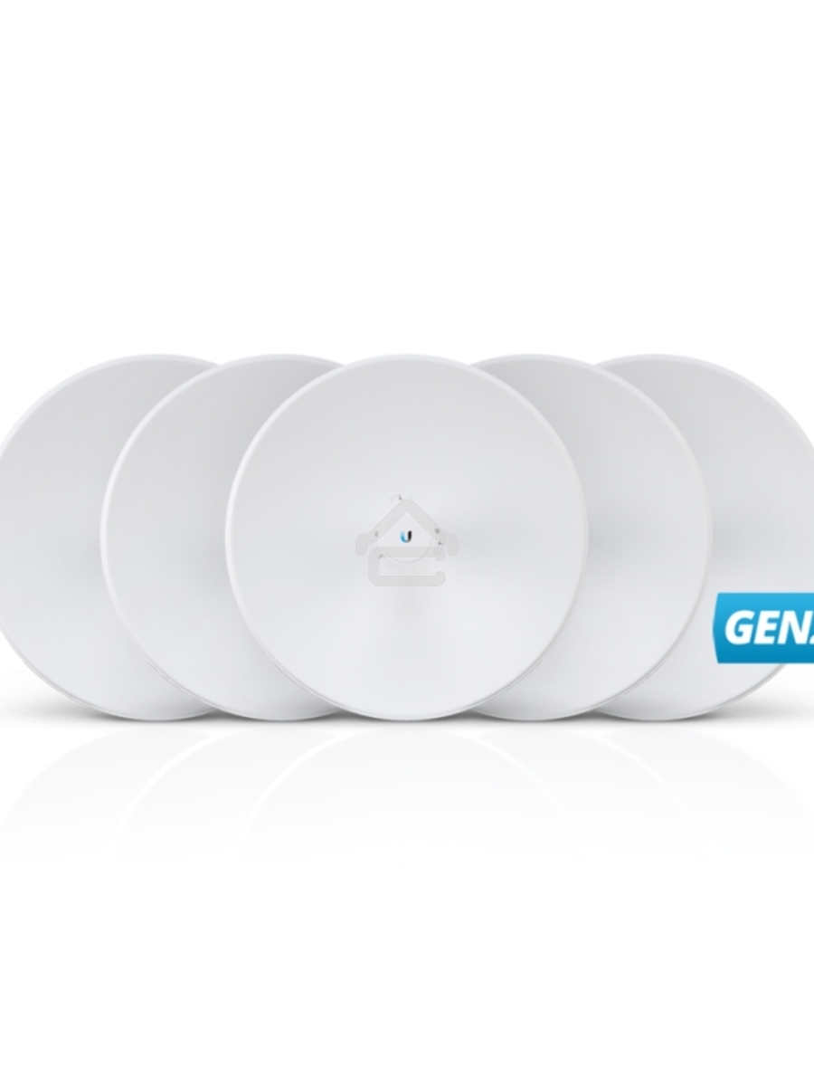 Маршрутизатор 450MBPS 5PACK PBE-5AC-GEN2-5 UBIQUITI