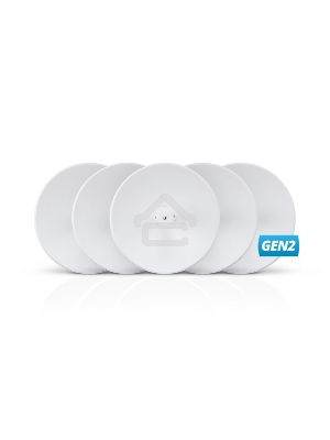 Маршрутизатор 450MBPS 5PACK PBE-5AC-GEN2-5 UBIQUITI