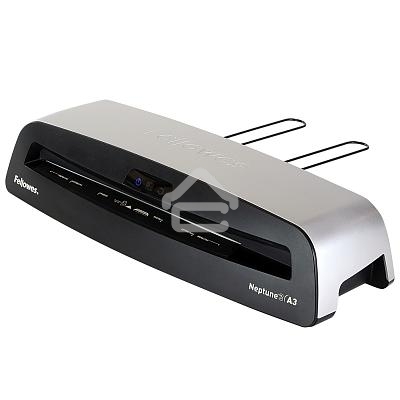 Ламинатор Fellowes Neptune 3 A3 (FS-57215) A3 (75-175мкм) 60 см/мин (4 вал.) хол.лам. лам.фото реверс