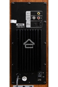 Колонка Eltronic 10