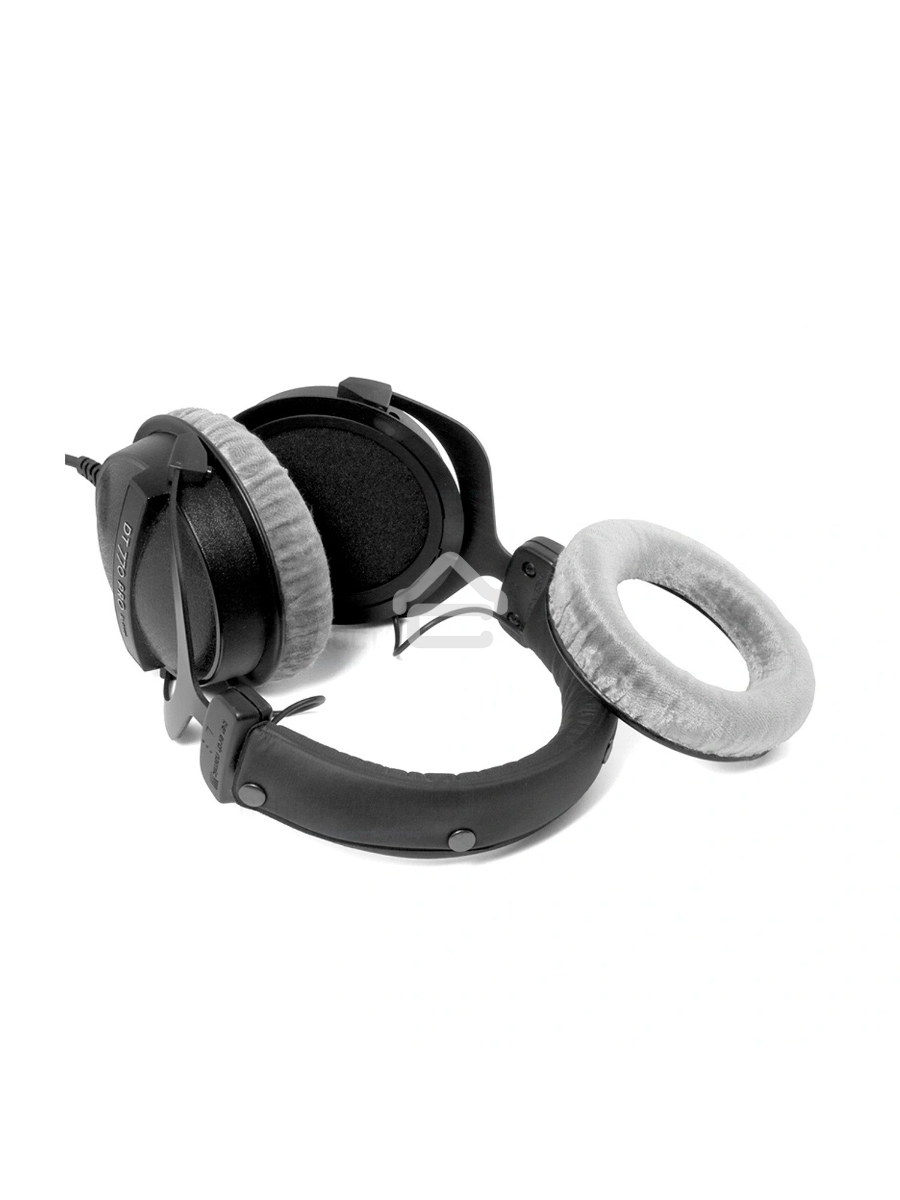 Наушники Beyerdynamic DT 770 PRO 250 OHMS черный