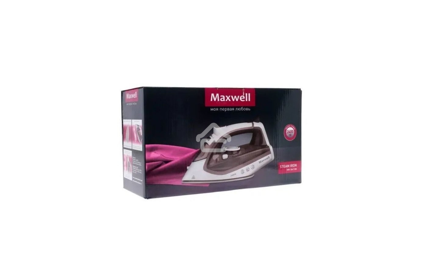Утюг Maxwell MW-3047