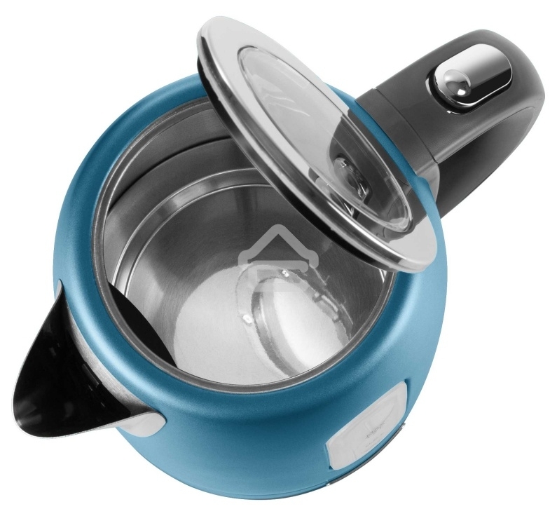 Чайник электрический Sencor SWK 1772BL 1.7 л, 2150 Вт, синий