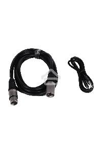 Аудиоинтерфейс USB Arturia MiniFuse Recording Pack Black [800202] комплект: MiniFuse 2, микрофона CM1 поп фильтром, наушников EF1 и XLR кабеля, черный