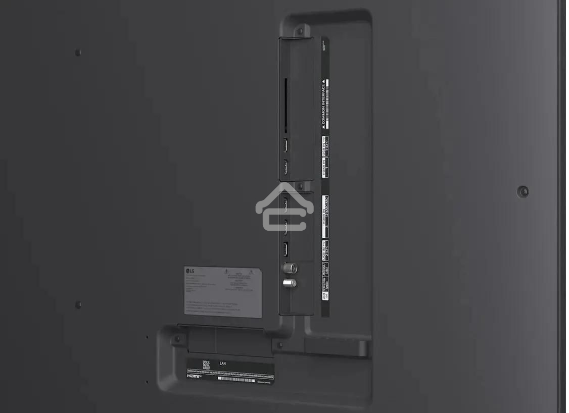 Телевизор LG 65