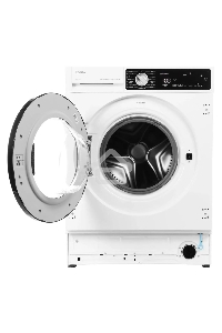 Стиральная машина Hyundai HWM 7142 белый, загр. фронтальная макс.: 8 кг 1400 об/мин класс: А+++