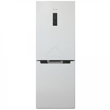 Холодильник Бирюса Б-920NF белый двухкамерный 210/100 л морозилка снизу, No Frost