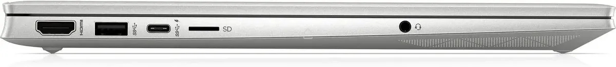 Ноутбук HP Pavilion 15-eg3040ci Core i3 1315U 8Gb SSD 512Gb Intel UHD Graphics 15.6