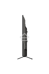 Телевизор MEGAMAX 43
